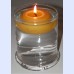 Floating Candle (x8)
